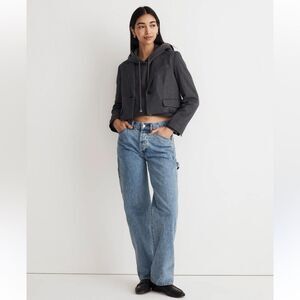 Madewell Blazer L